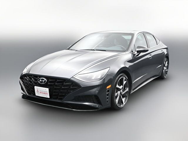 2022 Hyundai Sonata SEL Plus