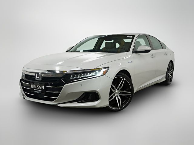 2022 Honda Accord Hybrid Touring