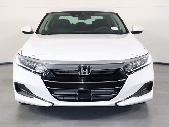 2022 Honda Accord LX