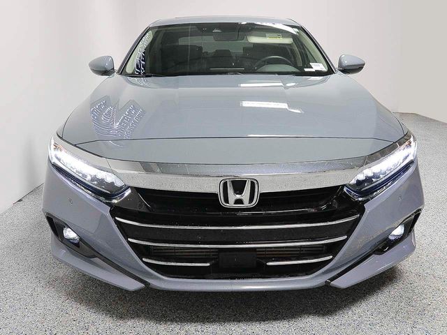 2022 Honda Accord Touring