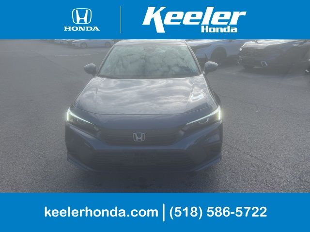 2022 Honda Accord EX-L