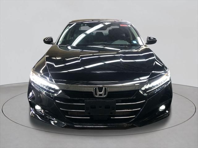 2022 Honda Accord EX-L