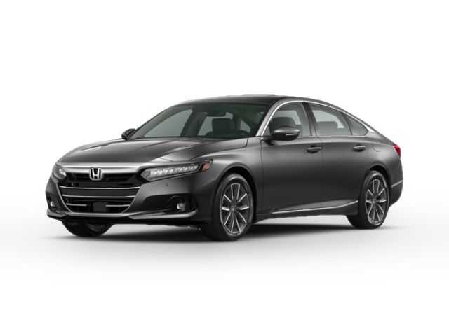 2022 Honda Accord EX-L