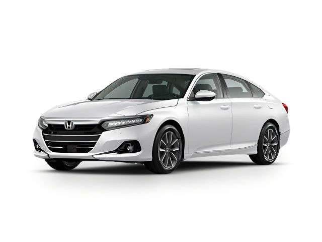 2022 Honda Accord EX-L