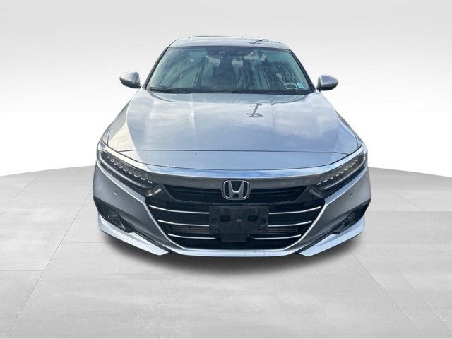 2022 Honda Accord EX-L