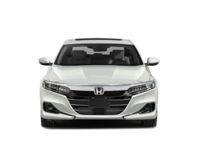 2022 Honda Accord EX-L