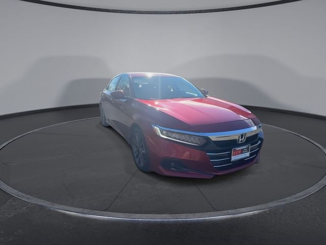 2022 Honda Accord EX-L