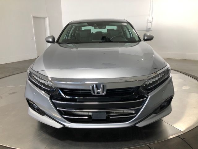 2022 Honda Accord EX-L