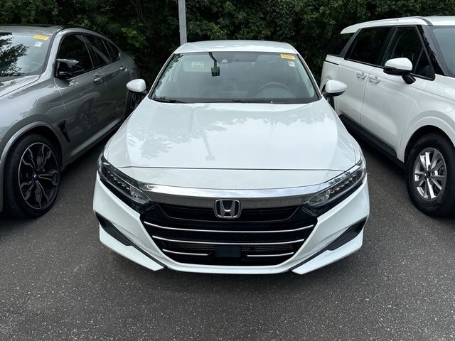 2022 Honda Accord LX