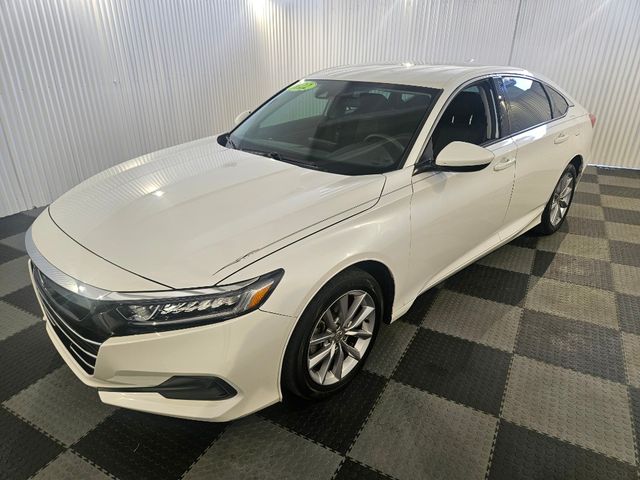 2022 Honda Accord LX