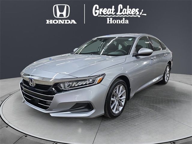 2022 Honda Accord LX