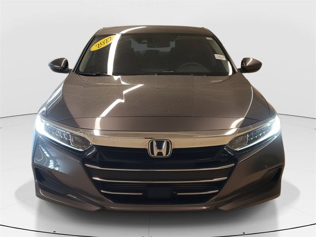 2022 Honda Accord LX