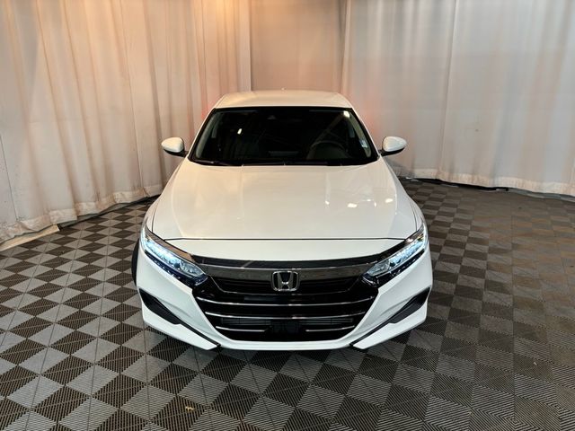 2022 Honda Accord LX