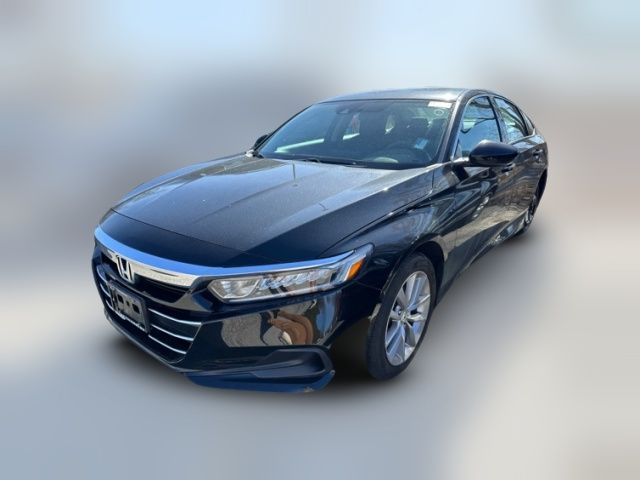2022 Honda Accord LX