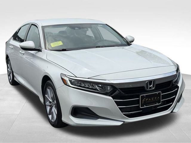 2022 Honda Accord LX