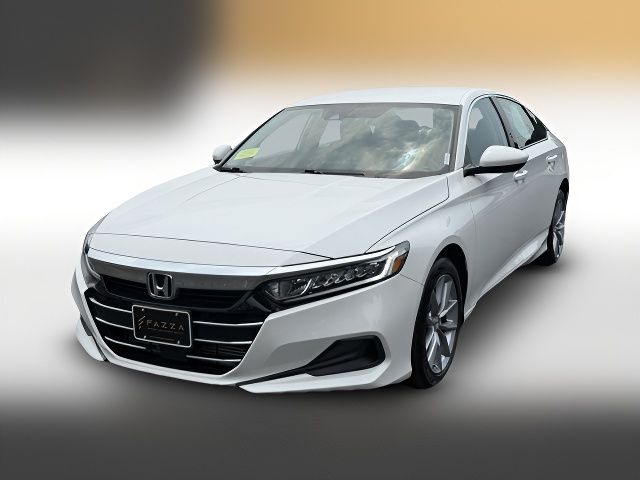 2022 Honda Accord LX