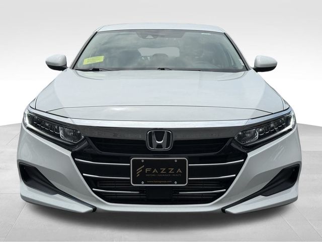 2022 Honda Accord LX