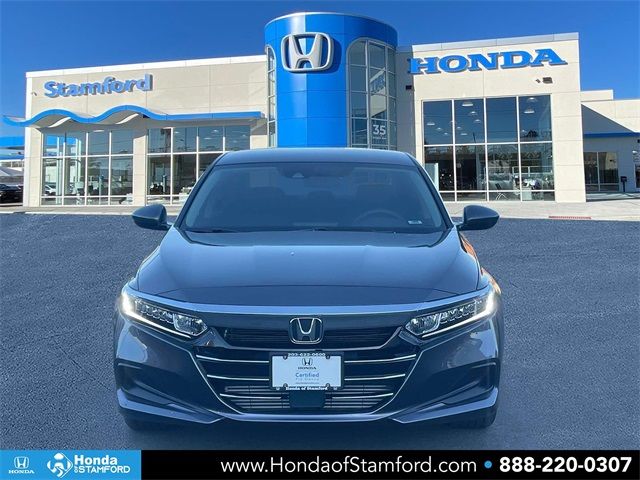 2022 Honda Accord LX