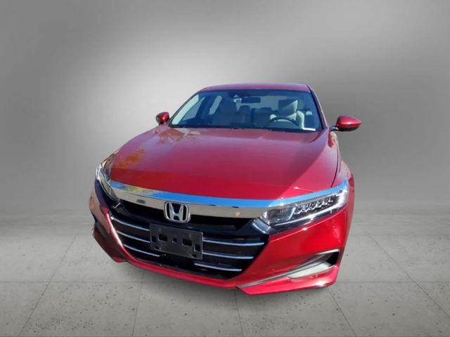 2022 Honda Accord LX