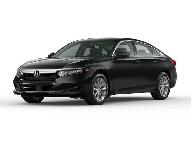 2022 Honda Accord LX