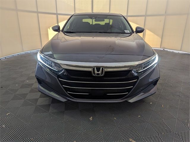 2022 Honda Accord LX