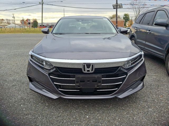 2022 Honda Accord LX