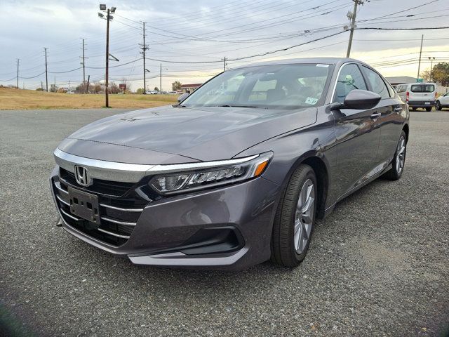 2022 Honda Accord LX