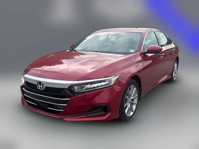 2022 Honda Accord LX
