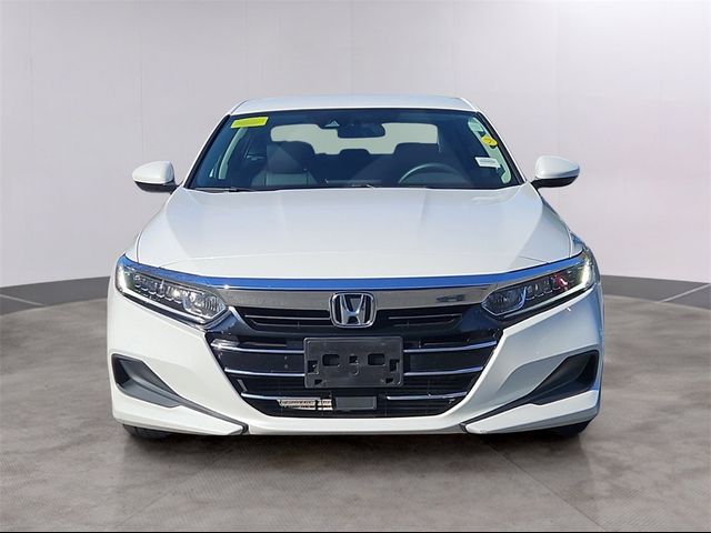 2022 Honda Accord LX