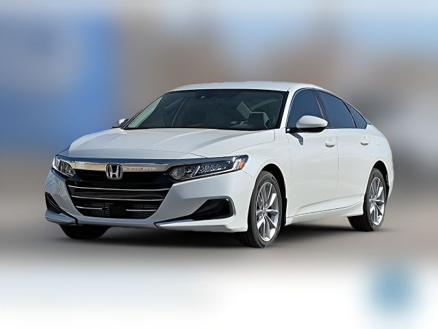 2022 Honda Accord LX