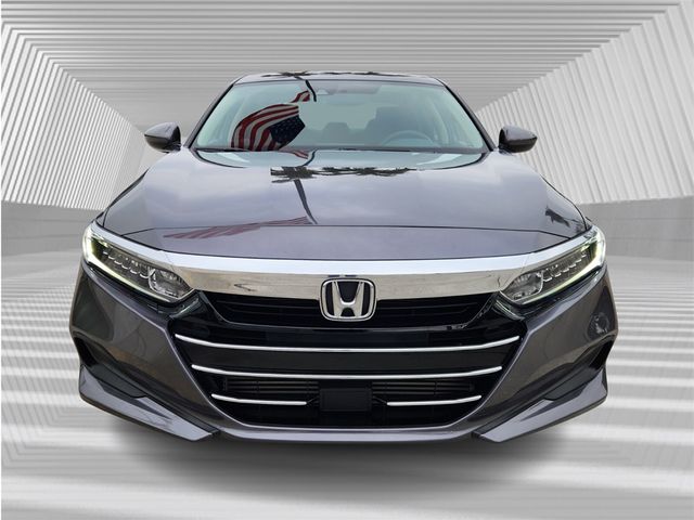 2022 Honda Accord LX