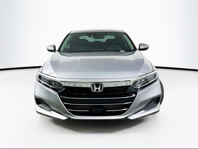 2022 Honda Accord LX