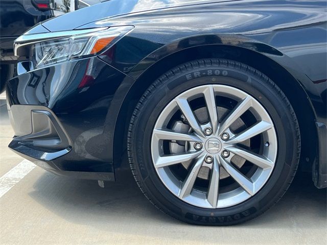 2022 Honda Accord LX