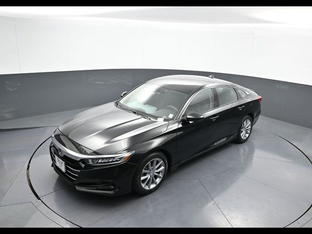2022 Honda Accord LX