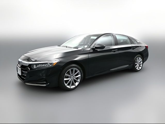 2022 Honda Accord LX