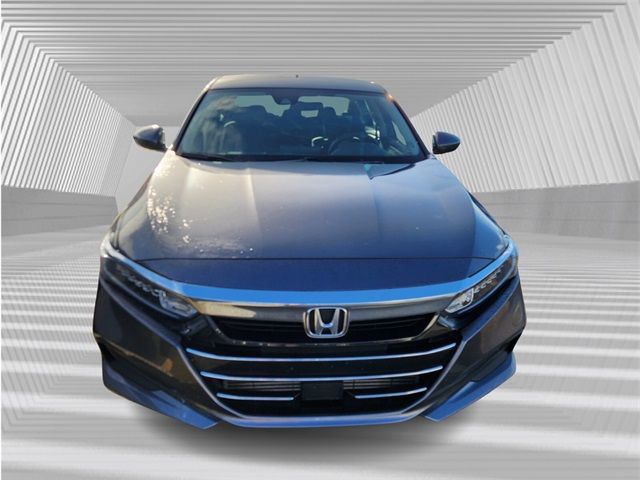 2022 Honda Accord LX