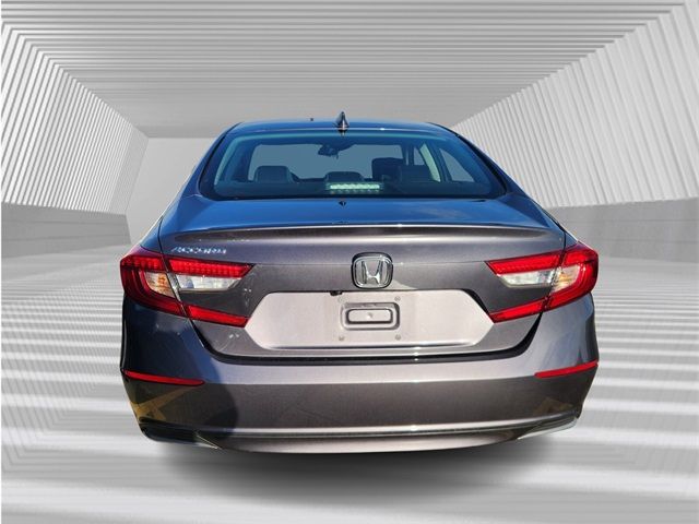 2022 Honda Accord LX