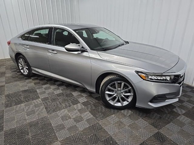 2022 Honda Accord LX