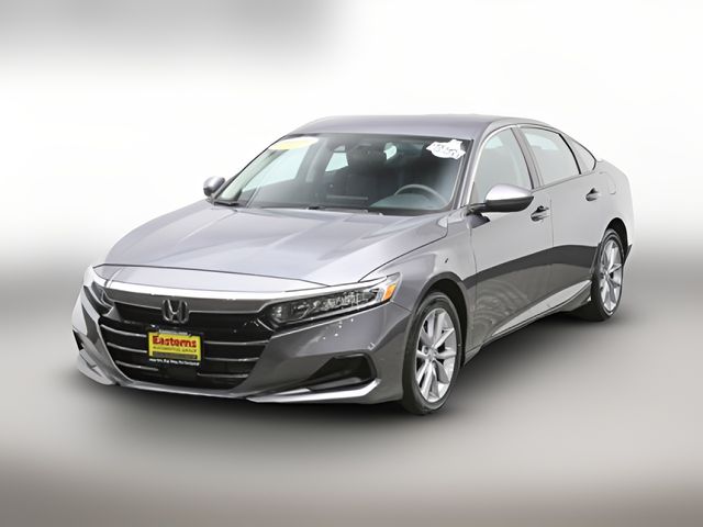 2022 Honda Accord LX