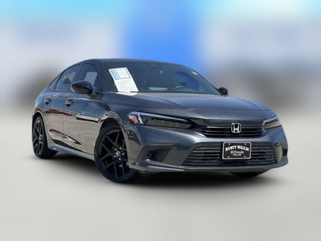 2022 Honda Accord LX