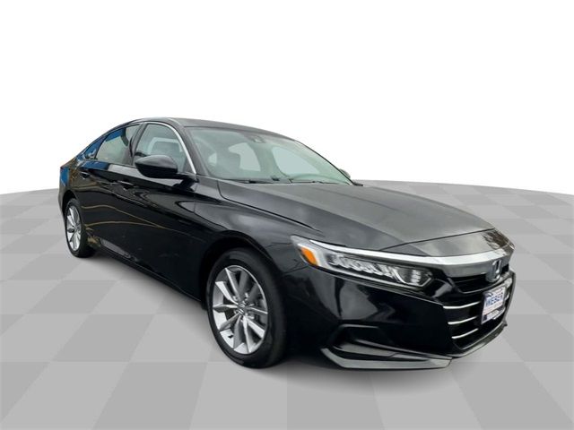 2022 Honda Accord LX