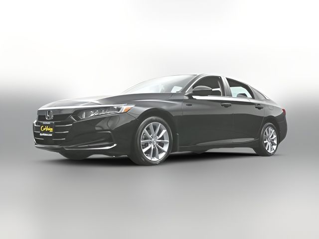 2022 Honda Accord LX