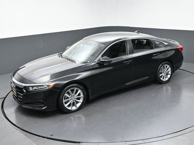 2022 Honda Accord LX