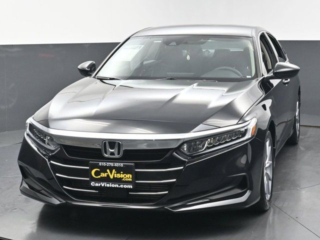 2022 Honda Accord LX