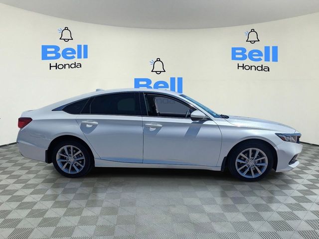 2022 Honda Accord LX