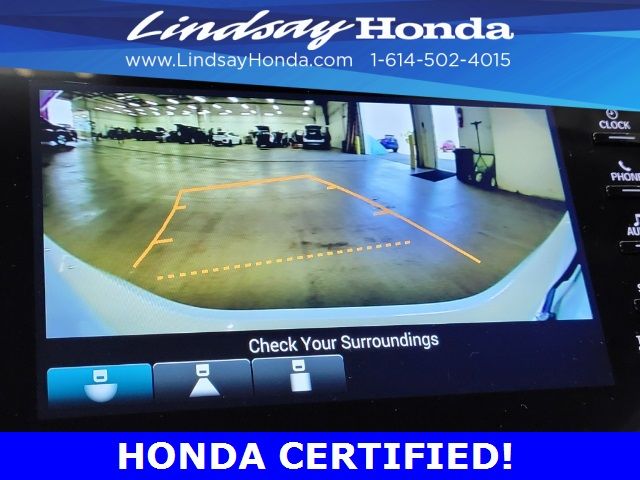 2022 Honda Accord LX