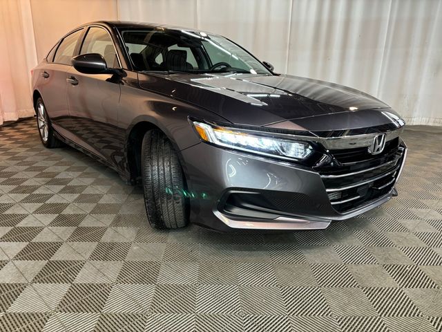 2022 Honda Accord LX