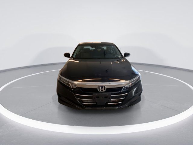 2022 Honda Accord LX