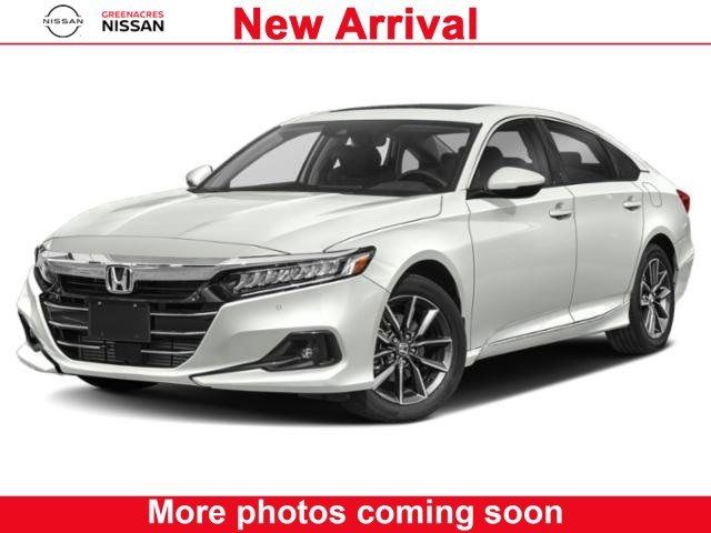 2022 Honda Accord LX