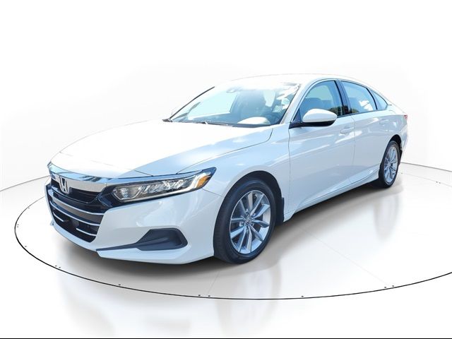 2022 Honda Accord LX